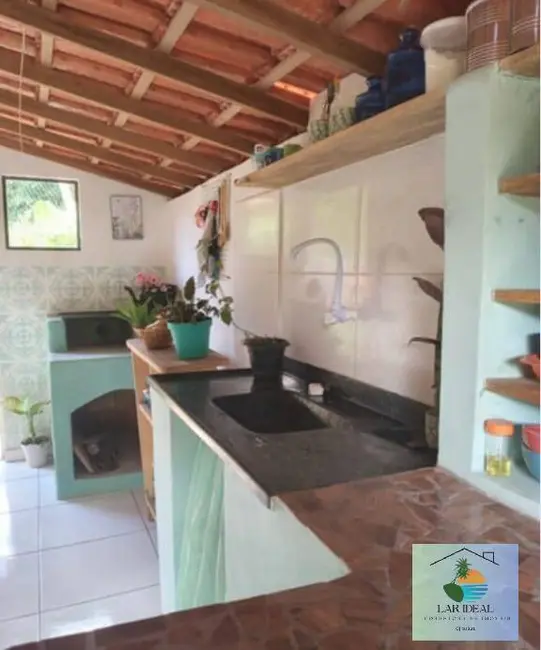 Casa com 1 quarto à venda, 220m2 em Lumiar, Nova Friburgo - RJ - imagem 5 Foto 5 de Casa com 1 quarto à venda, 220m2 em Lumiar, Nova Friburgo - RJ