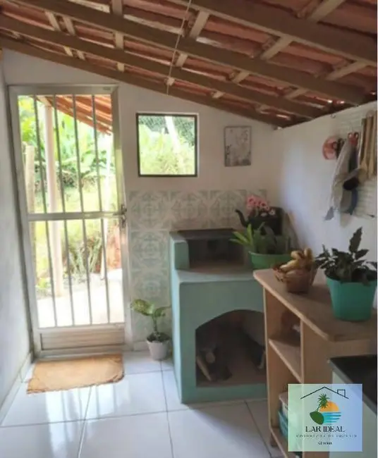 Casa com 1 quarto à venda, 220m2 em Lumiar, Nova Friburgo - RJ - imagem 7 Foto 7 de Casa com 1 quarto à venda, 220m2 em Lumiar, Nova Friburgo - RJ