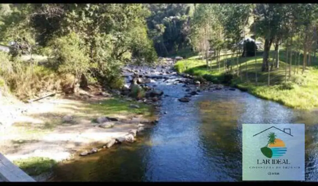 Casa com 1 quarto à venda, 220m2 em Lumiar, Nova Friburgo - RJ - imagem 3 Foto 3 de Casa com 1 quarto à venda, 220m2 em Lumiar, Nova Friburgo - RJ