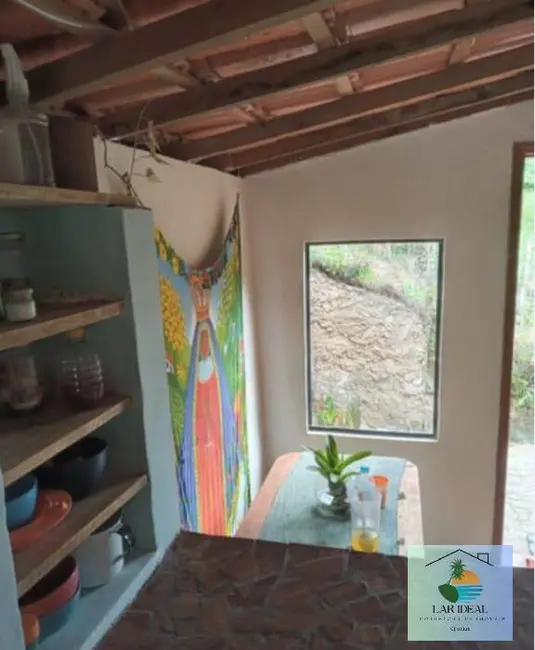 Casa com 1 quarto à venda, 220m2 em Lumiar, Nova Friburgo - RJ - imagem 6 Foto 6 de Casa com 1 quarto à venda, 220m2 em Lumiar, Nova Friburgo - RJ