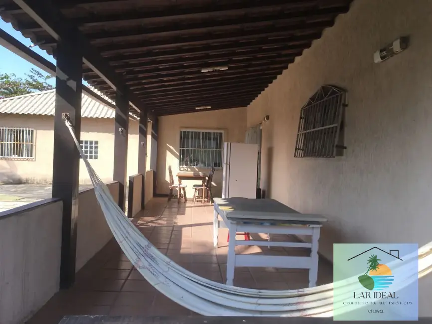 Foto 6 de Casa com 5 quartos à venda, 888m2 em Araruama - RJ