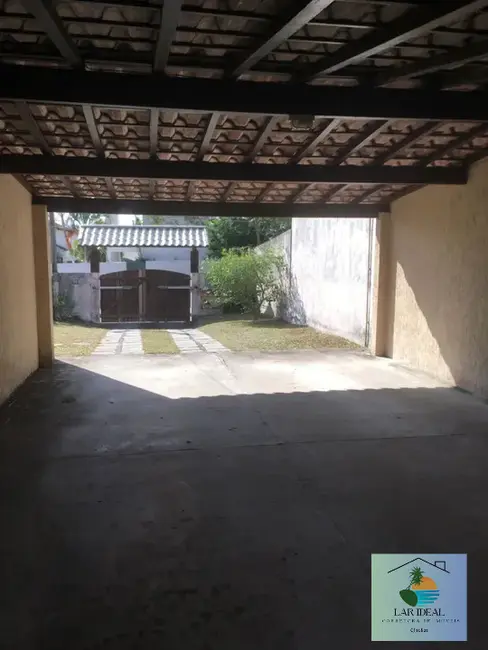 Foto 8 de Casa com 5 quartos à venda, 888m2 em Araruama - RJ