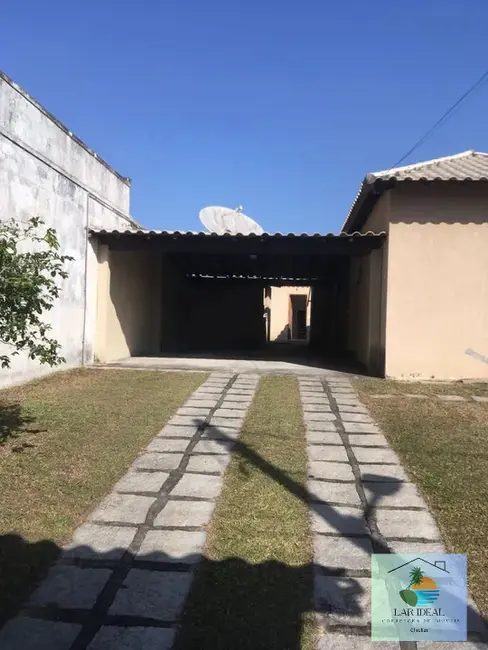 Foto 9 de Casa com 5 quartos à venda, 888m2 em Araruama - RJ