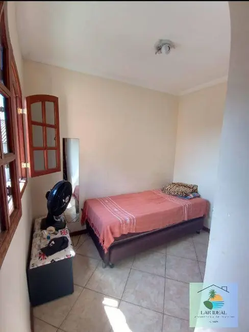 Foto 6 de Casa com 3 quartos à venda, 200m2 em Jardim Peró, Cabo Frio - RJ