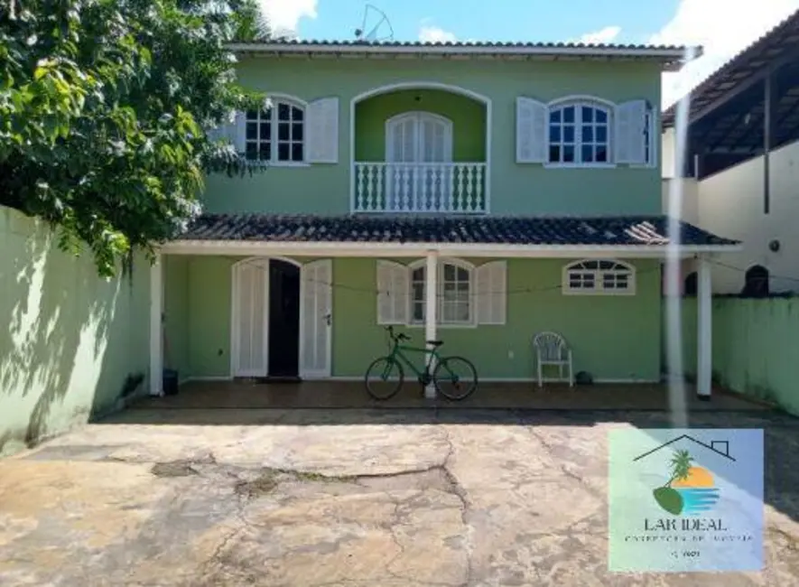 Foto 1 de Casa com 3 quartos à venda, 200m2 em Jardim Peró, Cabo Frio - RJ