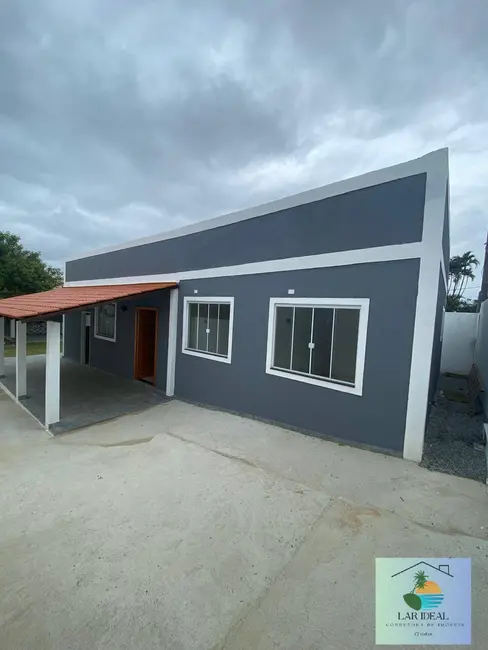 Foto 1 de Casa com 3 quartos à venda, 336m2 em Praia do Sudoeste, Sao Pedro Da Aldeia - RJ
