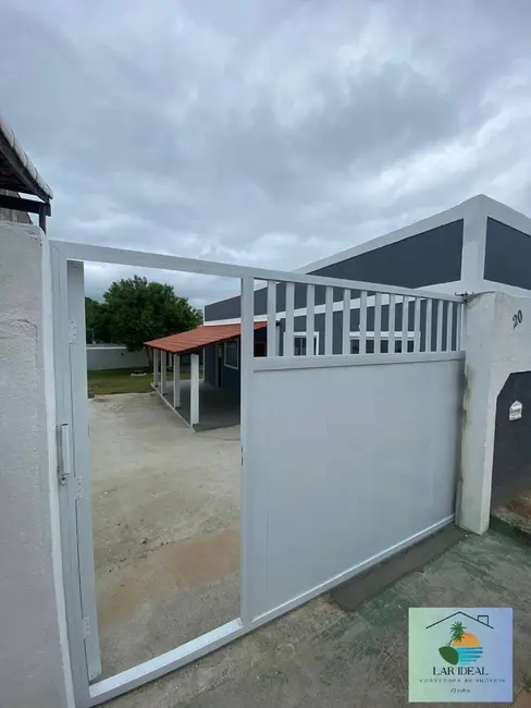 Foto 2 de Casa com 3 quartos à venda, 336m2 em Praia do Sudoeste, Sao Pedro Da Aldeia - RJ