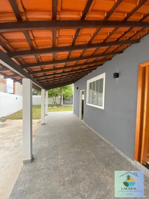 Foto 6 de Casa com 3 quartos à venda, 336m2 em Praia do Sudoeste, Sao Pedro Da Aldeia - RJ