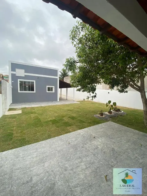 Foto 5 de Casa com 3 quartos à venda, 336m2 em Praia do Sudoeste, Sao Pedro Da Aldeia - RJ