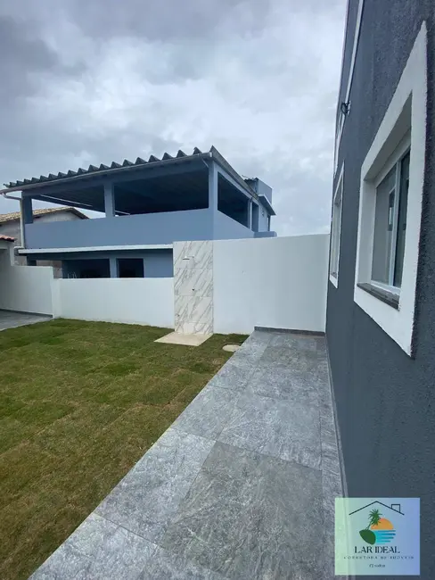 Foto 4 de Casa com 3 quartos à venda, 336m2 em Praia do Sudoeste, Sao Pedro Da Aldeia - RJ