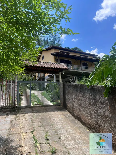 Foto 4 de Casa com 2 quartos à venda, 600m2 em Chácara Paraíso, Nova Friburgo - RJ