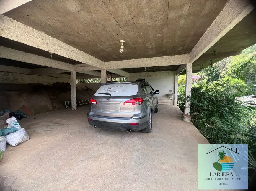 Foto 8 de Casa com 2 quartos à venda, 600m2 em Chácara Paraíso, Nova Friburgo - RJ