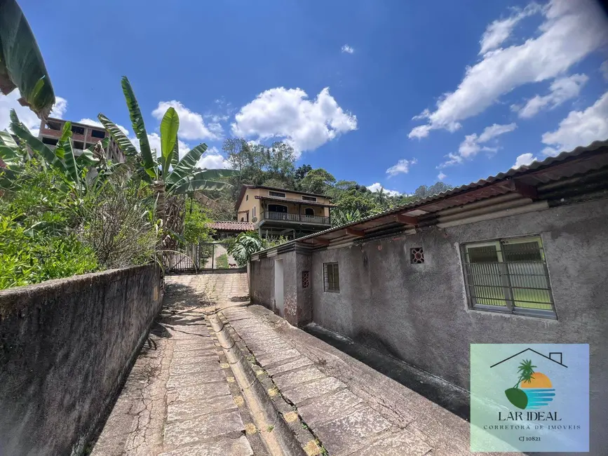 Foto 3 de Casa com 2 quartos à venda, 600m2 em Chácara Paraíso, Nova Friburgo - RJ