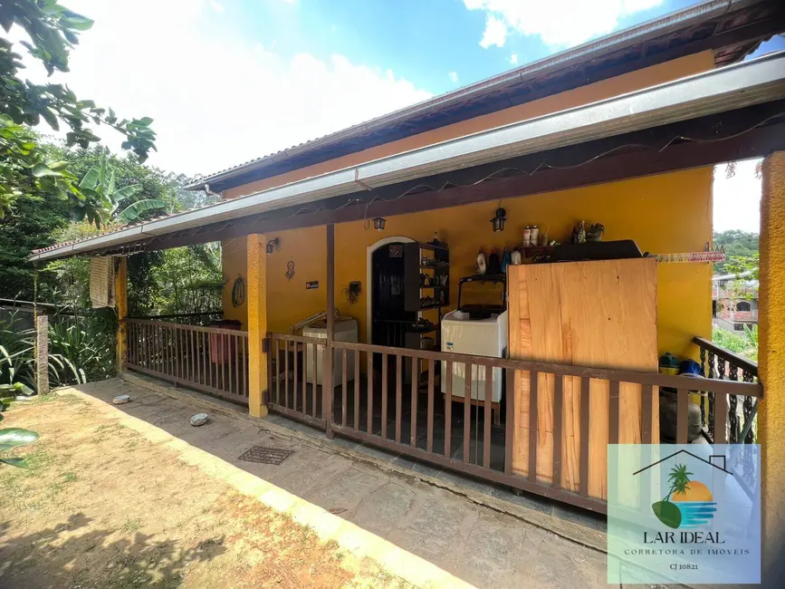 Foto 6 de Casa com 2 quartos à venda, 600m2 em Chácara Paraíso, Nova Friburgo - RJ