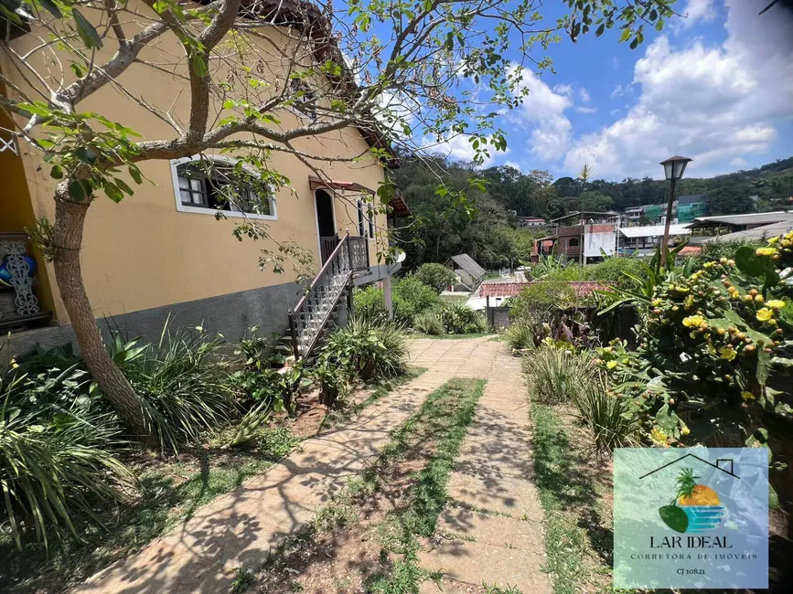 Foto 5 de Casa com 2 quartos à venda, 600m2 em Chácara Paraíso, Nova Friburgo - RJ