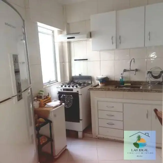 Apartamento com 2 quartos à venda em Algodoal, Cabo Frio - RJ - imagem 4 Foto 4 de Apartamento com 2 quartos à venda em Algodoal, Cabo Frio - RJ