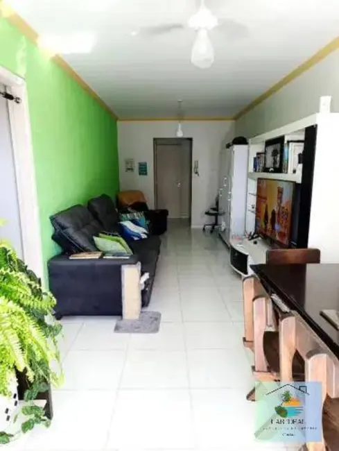 Apartamento com 2 quartos à venda em Algodoal, Cabo Frio - RJ - imagem 3 Foto 3 de Apartamento com 2 quartos à venda em Algodoal, Cabo Frio - RJ