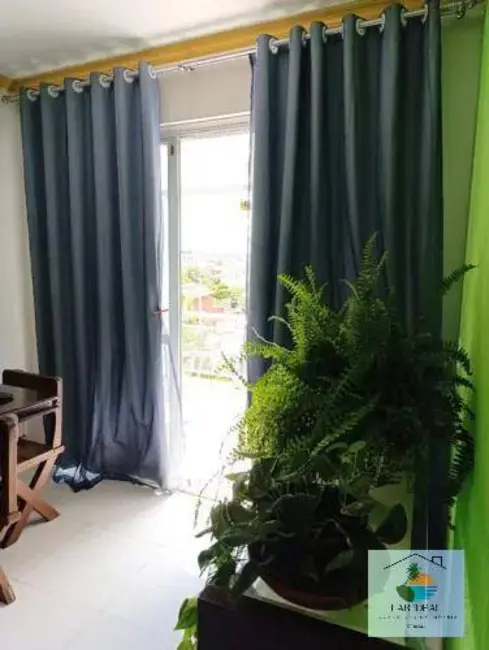 Foto 2 de Apartamento com 2 quartos à venda em Algodoal, Cabo Frio - RJ