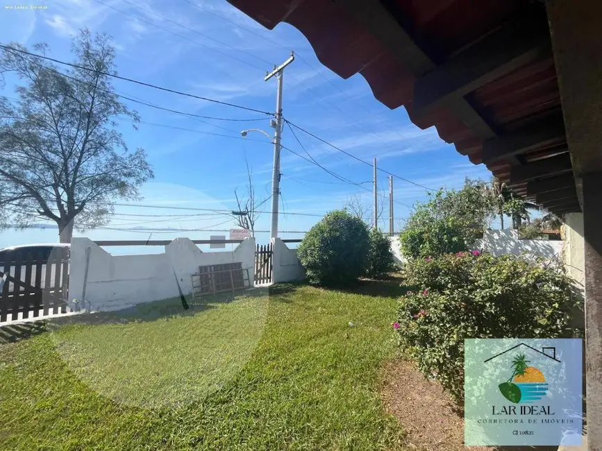 Foto 5 de Casa com 3 quartos à venda, 640m2 em Praia Seca, Araruama - RJ