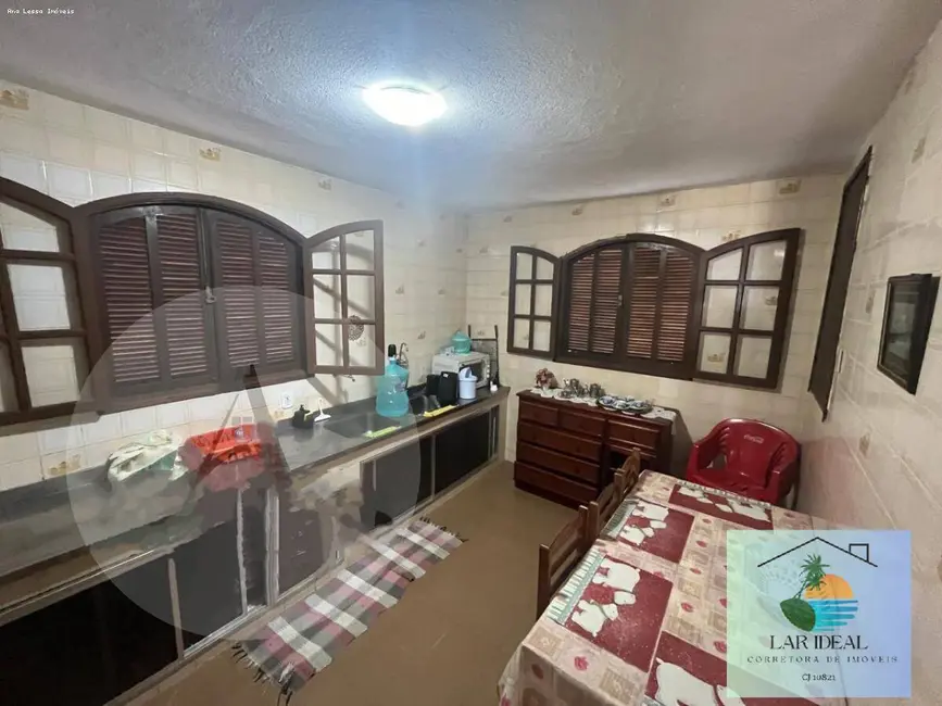 Foto 8 de Casa com 3 quartos à venda, 640m2 em Praia Seca, Araruama - RJ