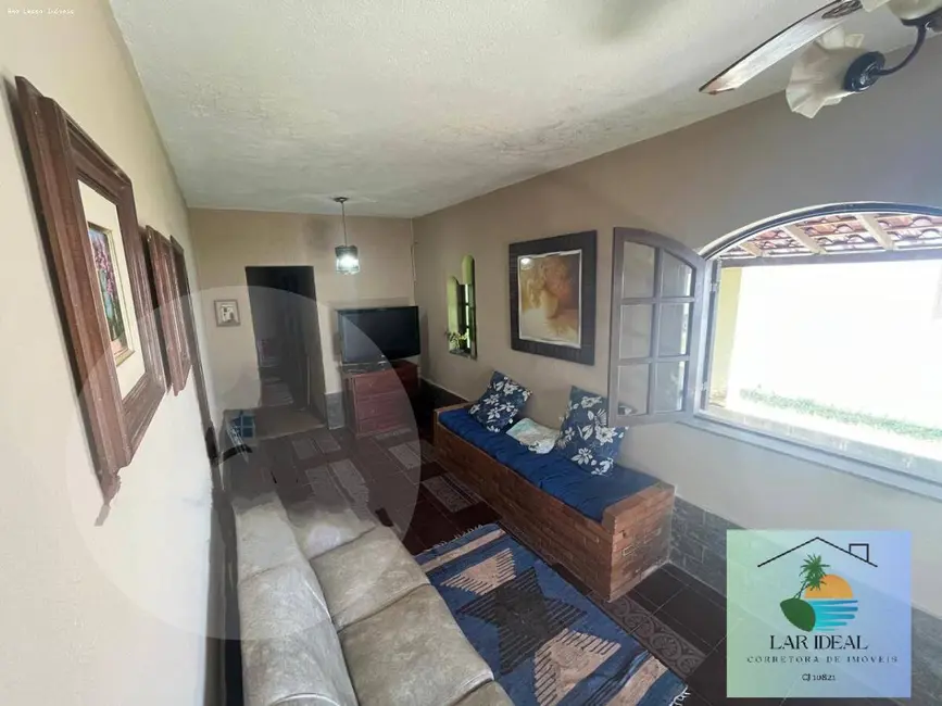 Foto 7 de Casa com 3 quartos à venda, 640m2 em Praia Seca, Araruama - RJ