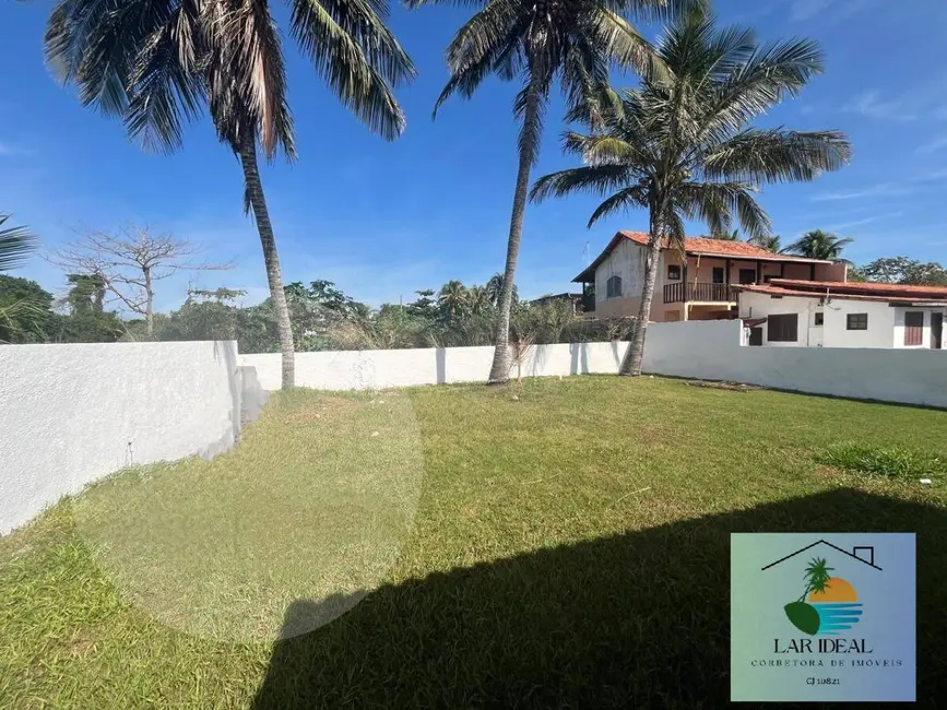 Foto 4 de Casa com 3 quartos à venda, 640m2 em Praia Seca, Araruama - RJ