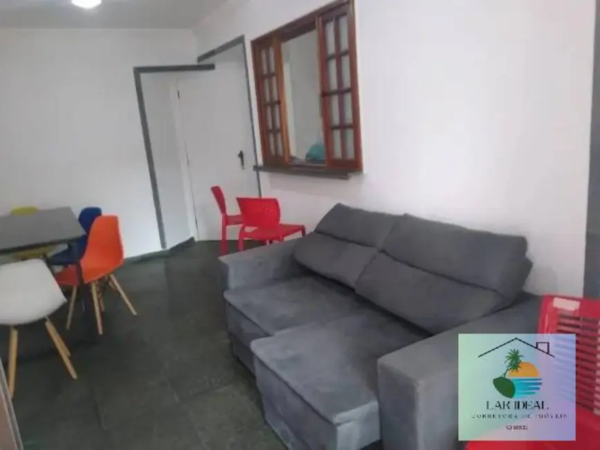 Foto 3 de Apartamento com 2 quartos à venda em Passagem, Cabo Frio - RJ