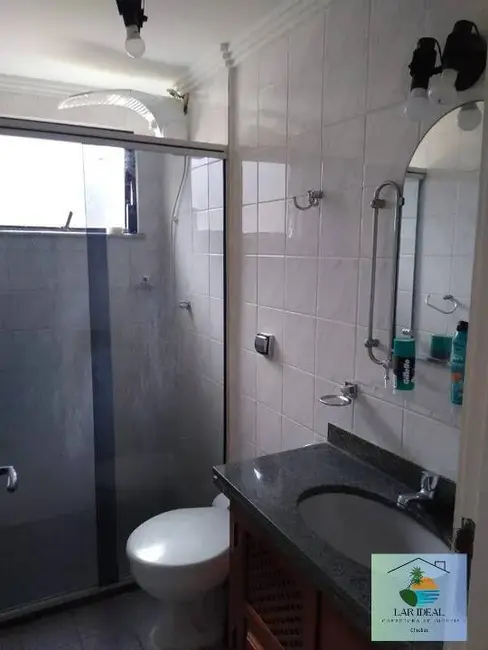 Foto 9 de Apartamento com 2 quartos à venda em Passagem, Cabo Frio - RJ