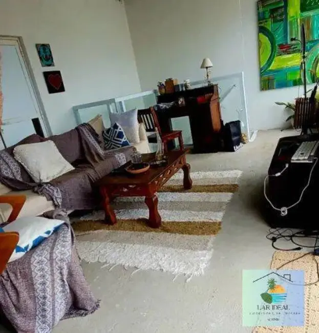 Foto 4 de Apartamento com 3 quartos à venda em Recreio, Rio Das Ostras - RJ