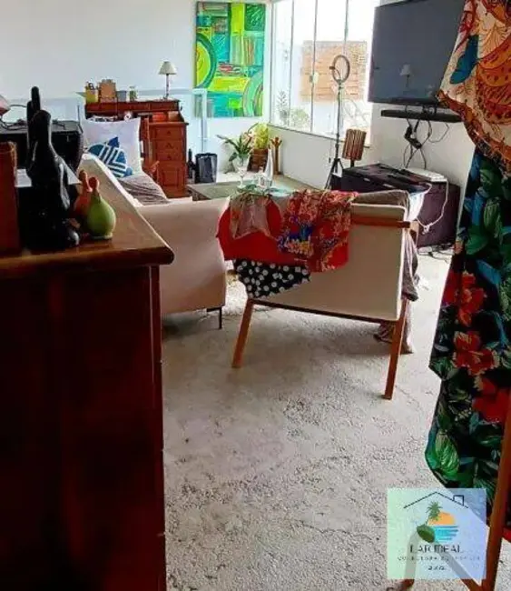 Foto 5 de Apartamento com 3 quartos à venda em Recreio, Rio Das Ostras - RJ