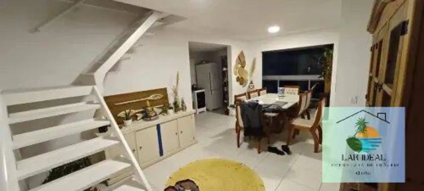 Foto 2 de Apartamento com 3 quartos à venda em Recreio, Rio Das Ostras - RJ