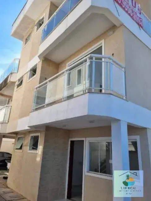 Foto 1 de Casa com 3 quartos à venda em Recreio, Rio Das Ostras - RJ