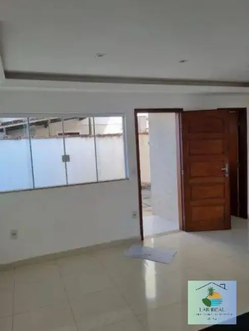 Foto 2 de Casa com 3 quartos à venda em Recreio, Rio Das Ostras - RJ