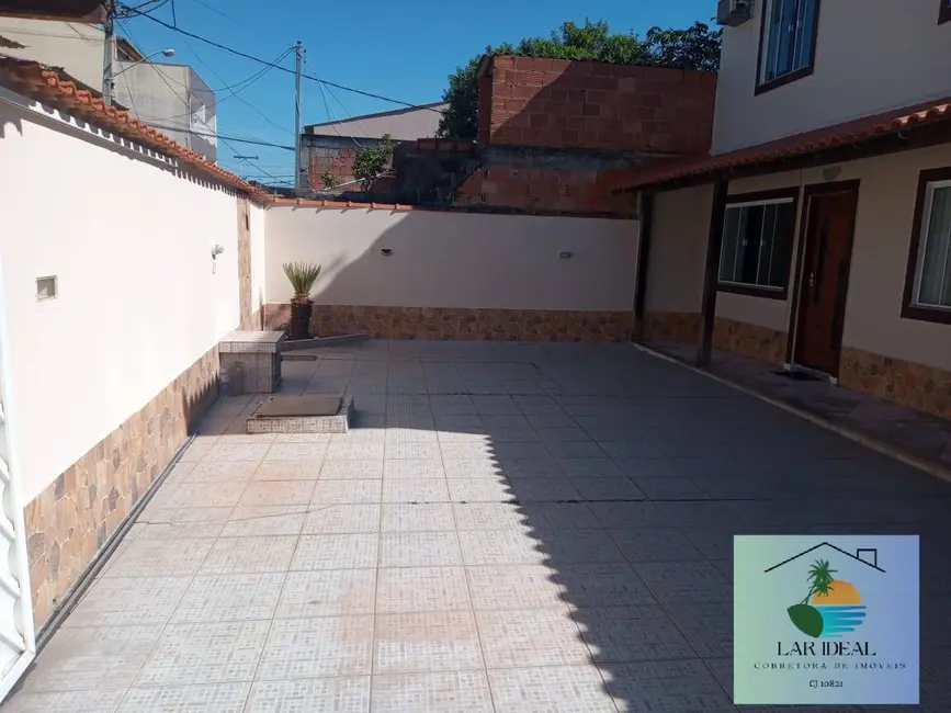 Casa com 4 quartos à venda, 285m2 em Cidade Beira Mar, Rio Das Ostras - RJ - imagem 9 Foto 9 de Casa com 4 quartos à venda, 285m2 em Cidade Beira Mar, Rio Das Ostras - RJ