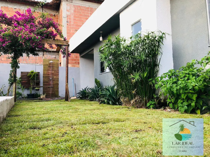 Foto 5 de Casa com 2 quartos à venda, 360m2 em Florestinha I (Tamoios), Cabo Frio - RJ