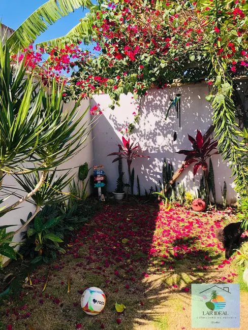 Foto 7 de Casa com 2 quartos à venda, 360m2 em Florestinha I (Tamoios), Cabo Frio - RJ