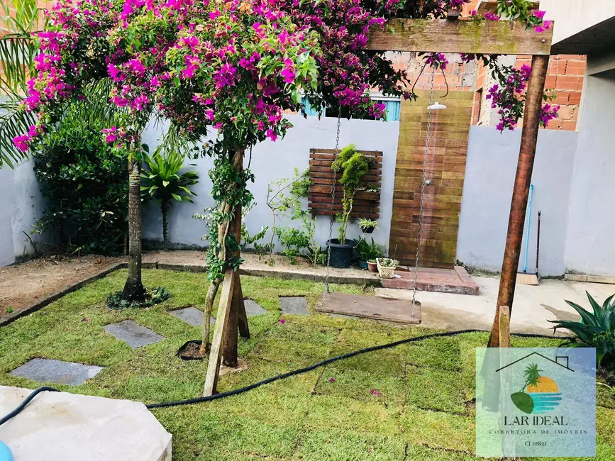 Foto 4 de Casa com 2 quartos à venda, 360m2 em Florestinha I (Tamoios), Cabo Frio - RJ