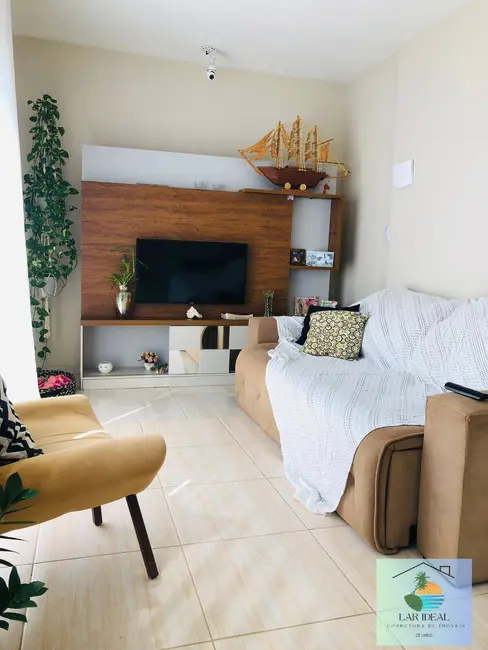 Foto 8 de Casa com 2 quartos à venda, 360m2 em Florestinha I (Tamoios), Cabo Frio - RJ