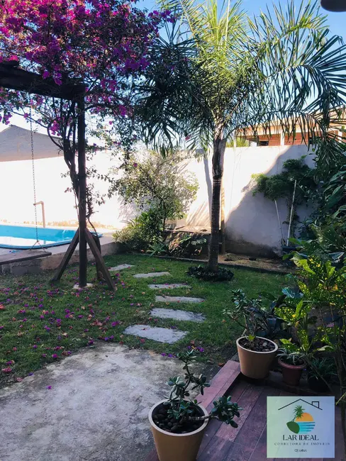 Foto 3 de Casa com 2 quartos à venda, 360m2 em Florestinha I (Tamoios), Cabo Frio - RJ