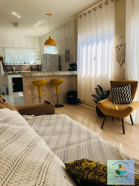 Foto 9 de Casa com 2 quartos à venda, 360m2 em Florestinha I (Tamoios), Cabo Frio - RJ