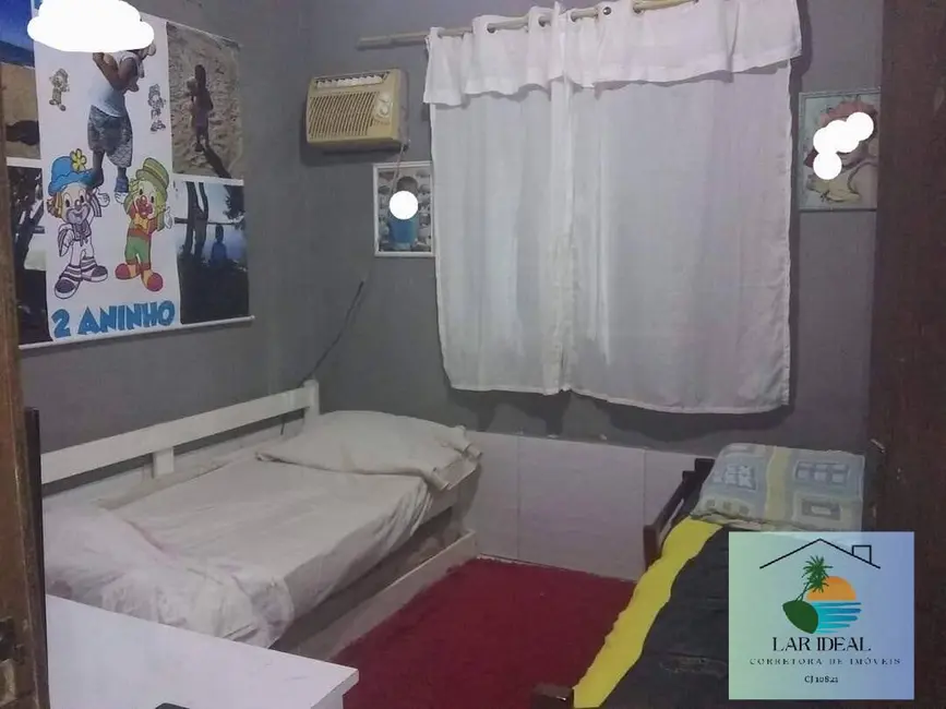 Foto 5 de Casa com 2 quartos à venda em Unamar (Tamoios), Cabo Frio - RJ