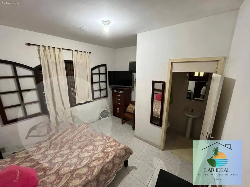 Foto 7 de Casa com 3 quartos à venda, 640m2 em Praia Seca, Araruama - RJ
