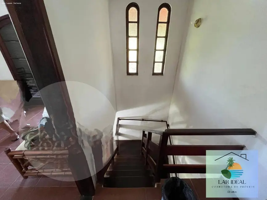 Foto 6 de Casa com 3 quartos à venda, 640m2 em Praia Seca, Araruama - RJ