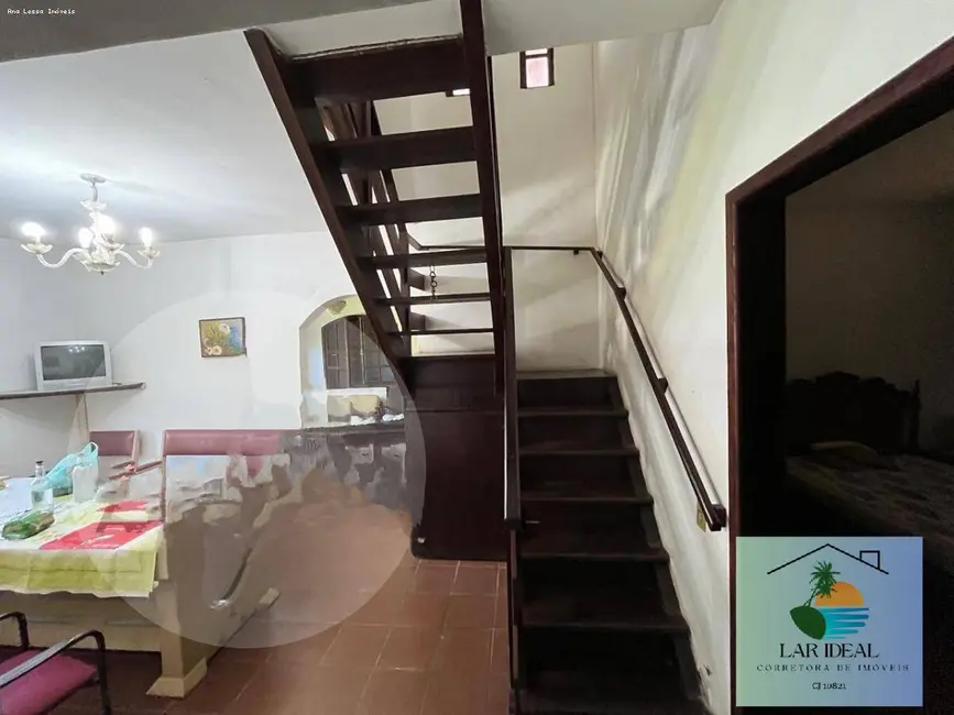 Foto 5 de Casa com 3 quartos à venda, 640m2 em Praia Seca, Araruama - RJ