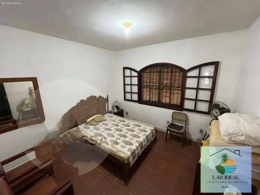 Foto 8 de Casa com 3 quartos à venda, 640m2 em Praia Seca, Araruama - RJ