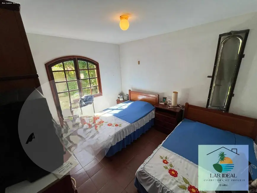 Foto 9 de Casa com 3 quartos à venda, 640m2 em Praia Seca, Araruama - RJ