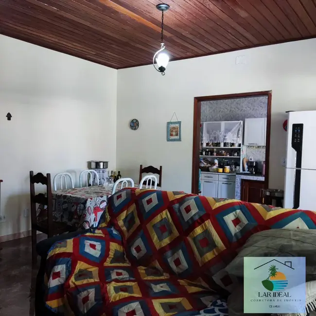 Casa com 3 quartos à venda em Praia Seca, Araruama - RJ - imagem 7 Foto 7 de Casa com 3 quartos à venda em Praia Seca, Araruama - RJ