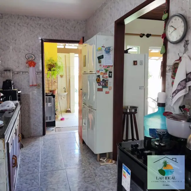 Casa com 3 quartos à venda em Praia Seca, Araruama - RJ - imagem 8 Foto 8 de Casa com 3 quartos à venda em Praia Seca, Araruama - RJ