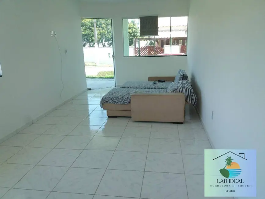 Foto 3 de Casa com 3 quartos à venda em Praia Seca, Araruama - RJ