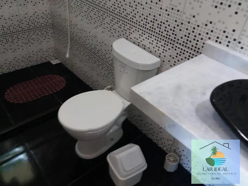 Foto 9 de Casa com 3 quartos à venda em Praia Seca, Araruama - RJ